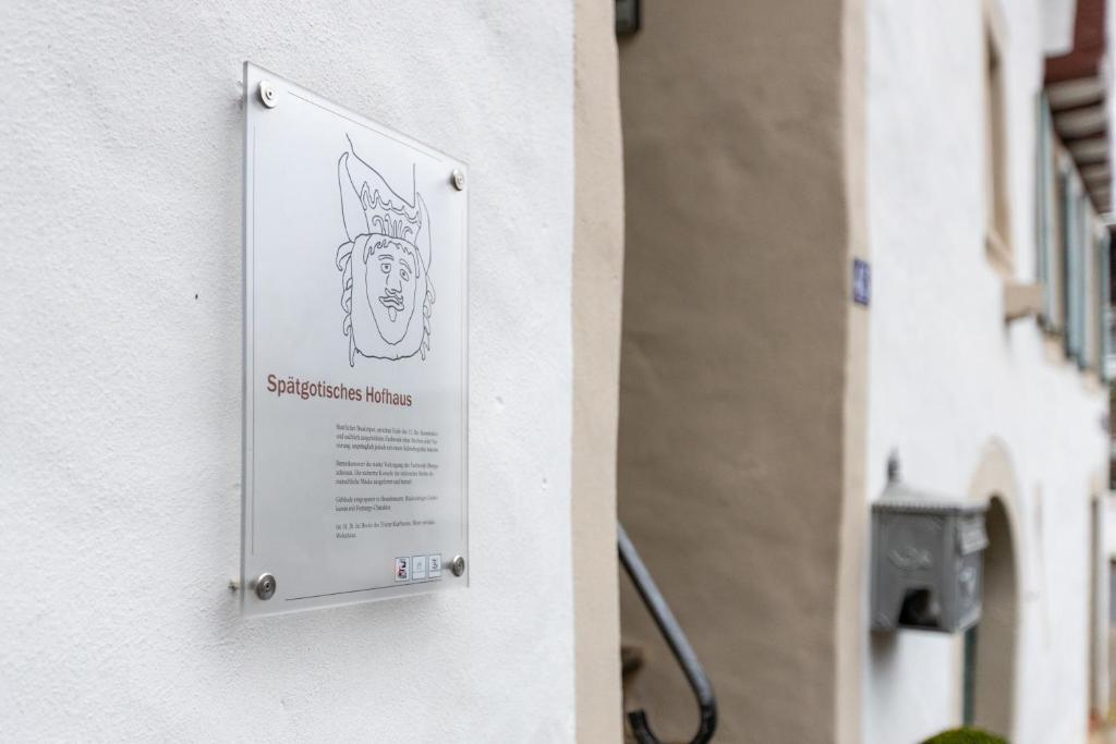 Zur Alten Weinkelter - bezauberndes Fachwerkhaus aus der Spätgotik von 1451 - Top Lage für Aktivitäten - Fahrradkeller Ellenz-Poltersdorf Exterior foto